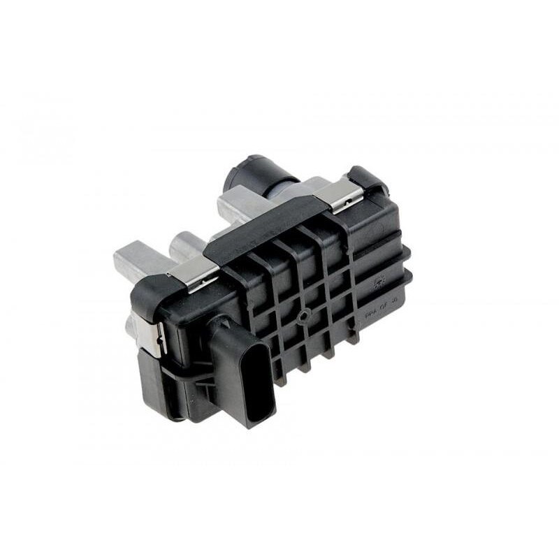 Actuator electronic 2063-050-014-0001 pentru turbine GARRETT model GTB2260VKLR/GTB2060VKLR (G013)