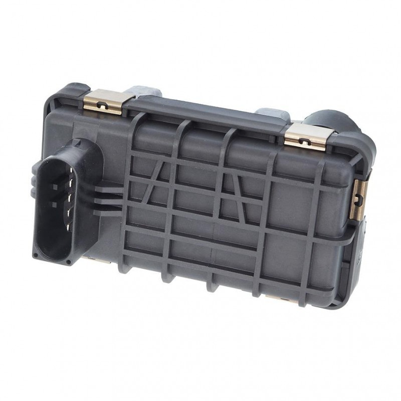 Actuator electronic 2063-050-678-0001 pentru turbine GARRET model GTB2260VK