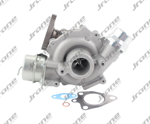 Turbina KKK model B01V MFS C/W cod 8B01-300-P24-0001