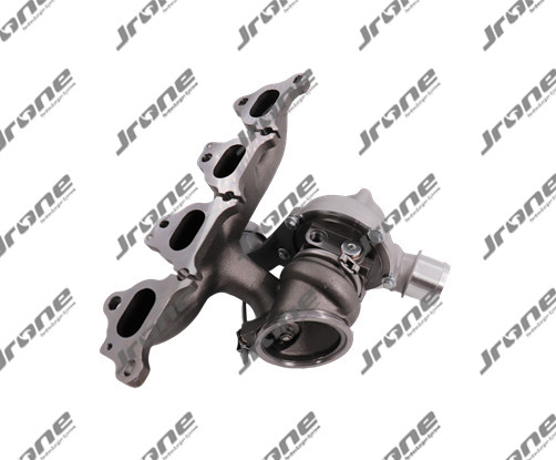 Turbina KKK model K03 cod 8B03-40M-G25-0001