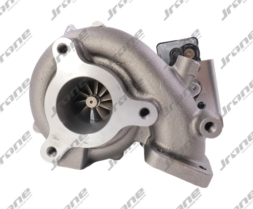 Turbina KKK model BV45 MFS C/W cod 8B45-300-H57-0001