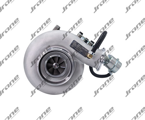 Turbină HOLSET model HX35W cod 8C03-200-280-0001