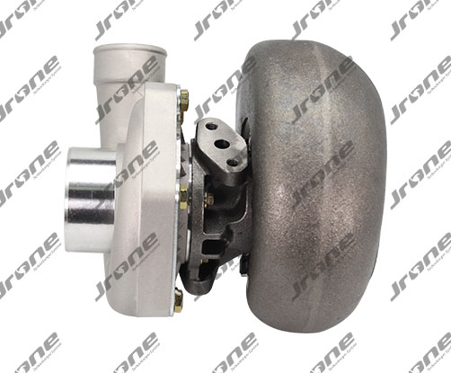 Turbina GARRET model T04B91 cod 8G04-100-155-0001 - imagine 3