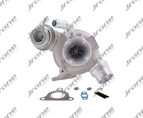 Turbina GARRET model GT1241Z MFS C/W cod 8G12-200-M74-0001