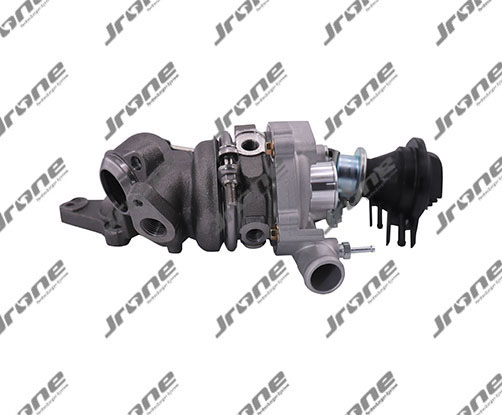 Turbină model GT1238S Cod 8G12-40M-107-0001 - imagine 2