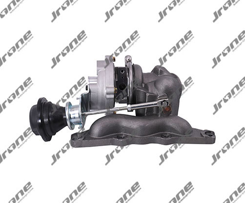 Turbină model GT1238S Cod 8G12-40M-107-0001 - imagine 4