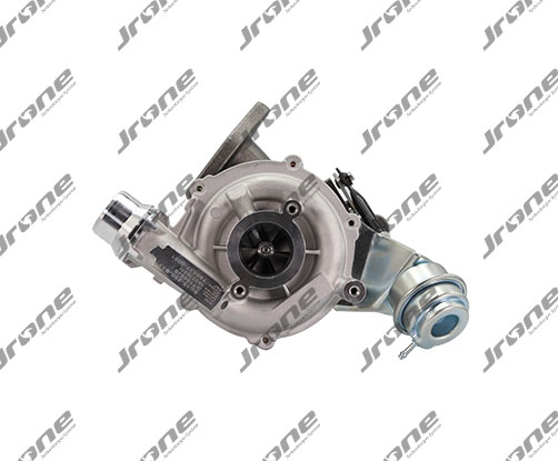 Turbina GARRET model GT1546JS cod 8G15-200-B33-0001