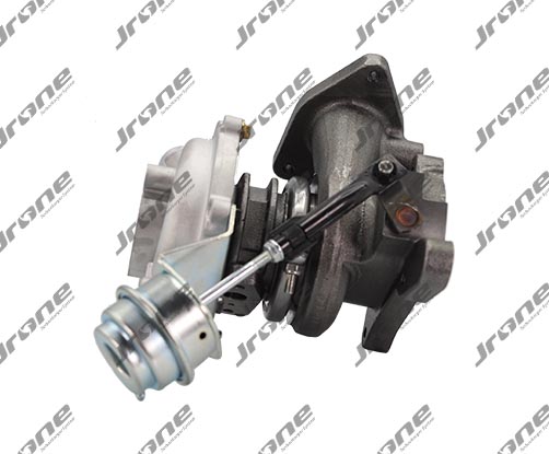 Turbina GARRET model GT1546JS cod 8G15-200-B33-0001 - imagine 3