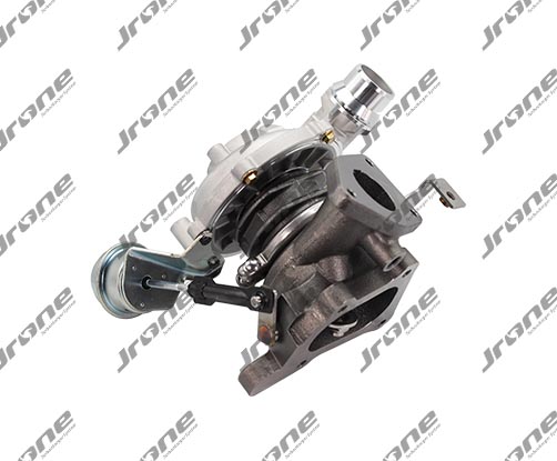 Turbina GARRET model GT1546JS cod 8G15-200-B33-0001 - imagine 4