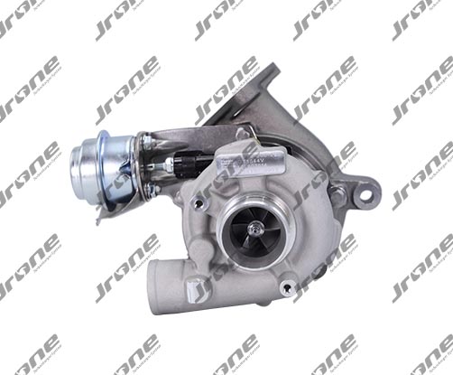 Turbină GARRET model GT1544S Cod 8G15-300-030-0001 - imagine 2