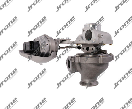 Turbine GARRET model GTB1549V cod 8G15-300-794-0001 - imagine 2