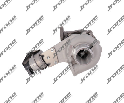 Turbine GARRET model GTB1549V cod 8G15-300-794-0001 - imagine 4