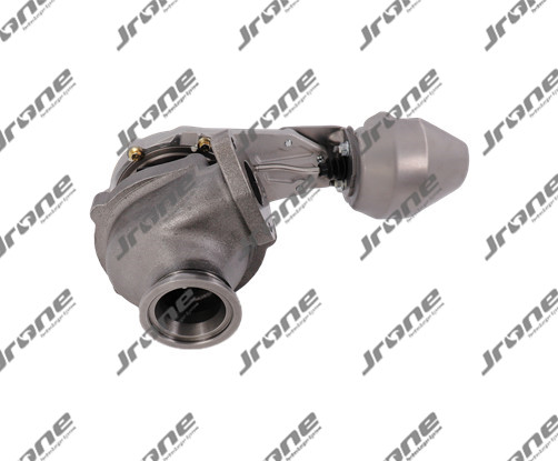 Turbine GARRET model GTB1549V cod 8G15-300-794-0001 - imagine 6