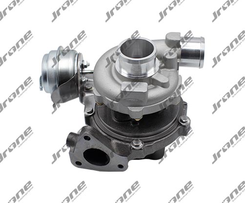 Turbină GARRET model GTB1649V cod 8G16-300-C19-0001 - imagine 2