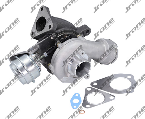 Turbină GARRET model GT1749V cod 8G17-300-032-0001 - imagine 2