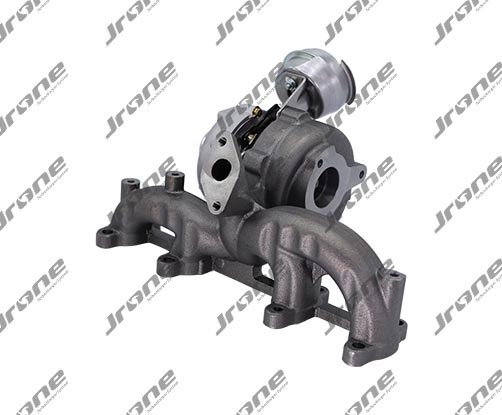 Turbină GARRET model GT1749V cod 8G17-30M-330-0001 - imagine 3