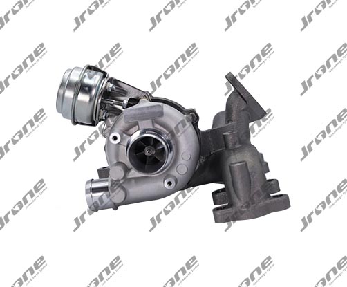 Turbină GARRET model GT1749V cod 8G17-30M-330-0001