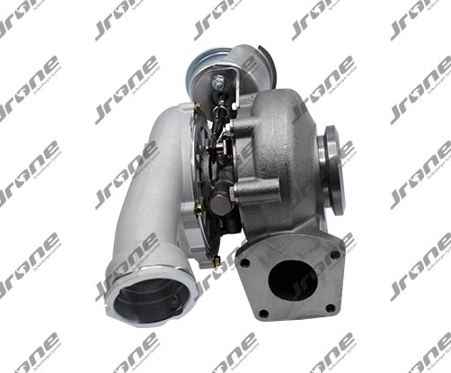 Turbină GARRET model GTA2052V cod 8G20-300-670-0001 - imagine 3