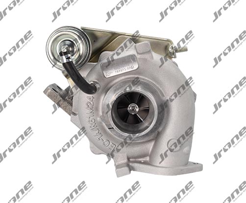 Turbină model GT2259LS Cod 8G22-200-G36-0001 - imagine 2