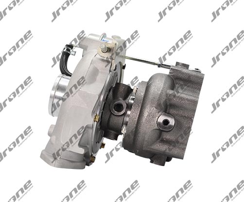 Turbină model GT2259LS Cod 8G22-200-G36-0001 - imagine 3