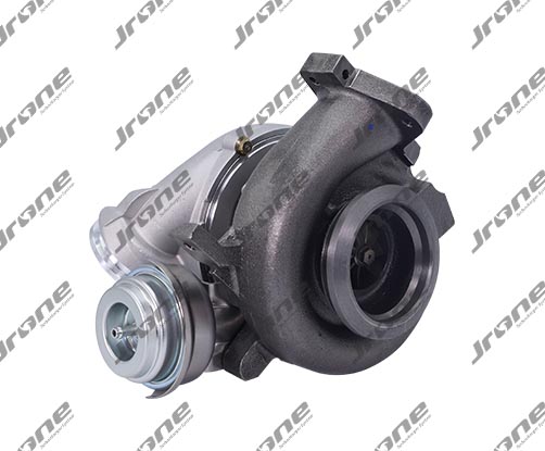 Turbină GARRET model GTA2256V cod 8G22-300-341-0001 - imagine 4