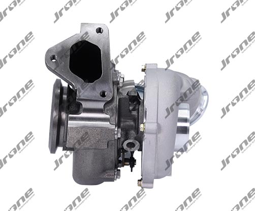 Turbină GARRET model GTA2256V cod 8G22-300-341-0001 - imagine 3