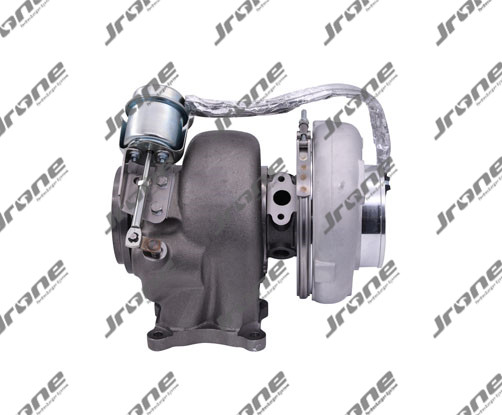 Turbină GARRET model GTA4502BLS Cod 8G45-200-B61-0001 - imagine 4