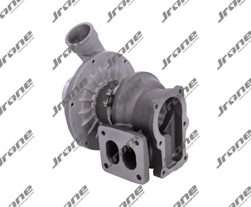 Turbina IHI model RHG6 cod 8I06-100-E93-0001 - imagine 3