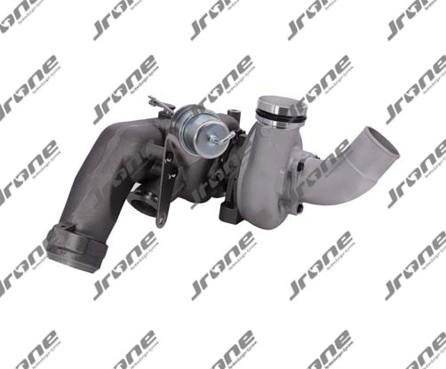 Turbină model RHC6-6 Cod 8I06-200-249-0001