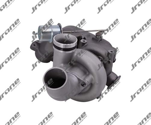 Turbină model RHC6-6 Cod 8I06-200-249-0001 - imagine 3