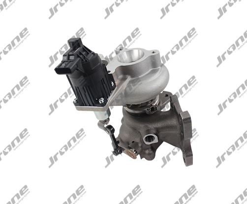 Turbina MITSUBISHI model TD025 MFS C/W cod 8M02-400-G42-0001