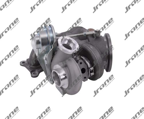 Turbina MITSUBISHI model TD03L4 cod 8M03-40M-B06-0001 - imagine 2