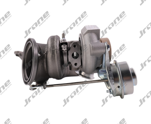 Turbina MITSUBISHI model TD03L4-10TK3-4 cod 8M03-40M-L80-0001