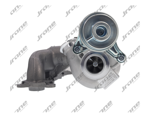 Turbina MITSUBISHI model TD03L4-10TK3-4.9 cod 8M03-40M-Q53-0001