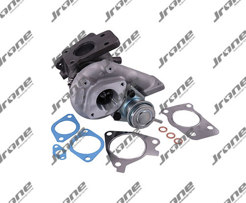 Turbină model TF035HL8 Cod 8M35-400-C37-0001 - imagine 2