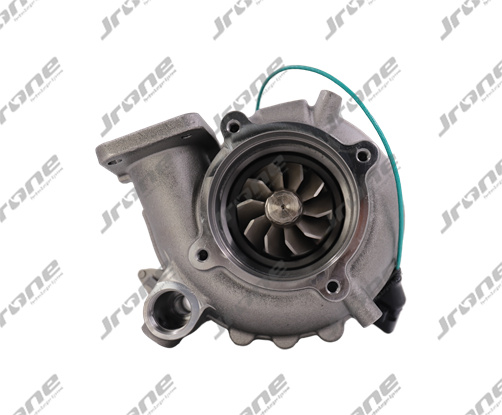 Turbina BWTS model S410T cod 8S04-100-M57-0001