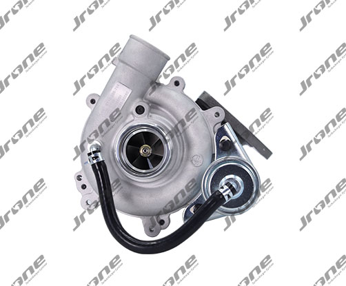 Turbină TOYOTA model CT10 cod 8T10-200-704-0001 - imagine 2
