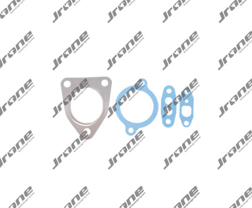 Turbină TOYOTA model CT VNT MFS C/W cod 8T16-300-D40-0001 - imagine 2