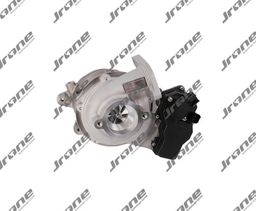 Turbină TOYOTA model CT VNT MFS C/W cod 8T16-300-D40-0001 - imagine 6