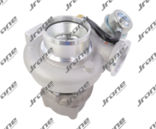 Turbina model C13-295-01 MFS C/W cod 8Z13-200-M21-0001